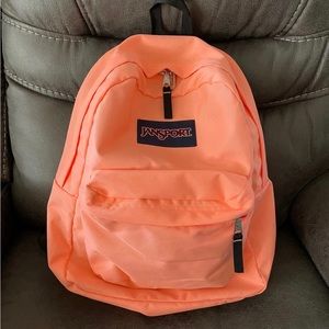 Jansport Backpack